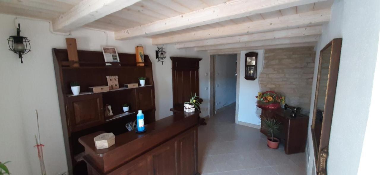 Casa rural Da Andrea E Raffaella Sant'Anna d'Alfaedo