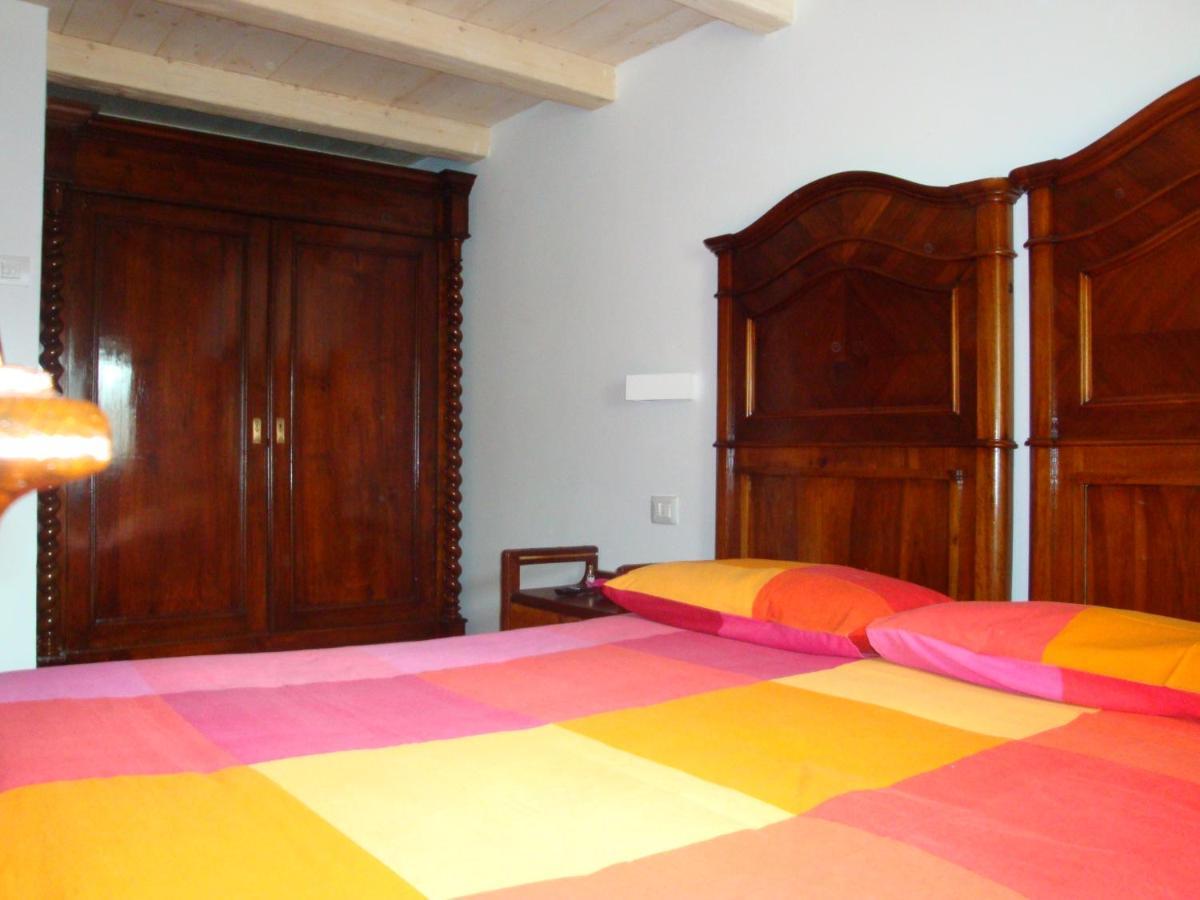 Da Andrea E Raffaella Casa rural