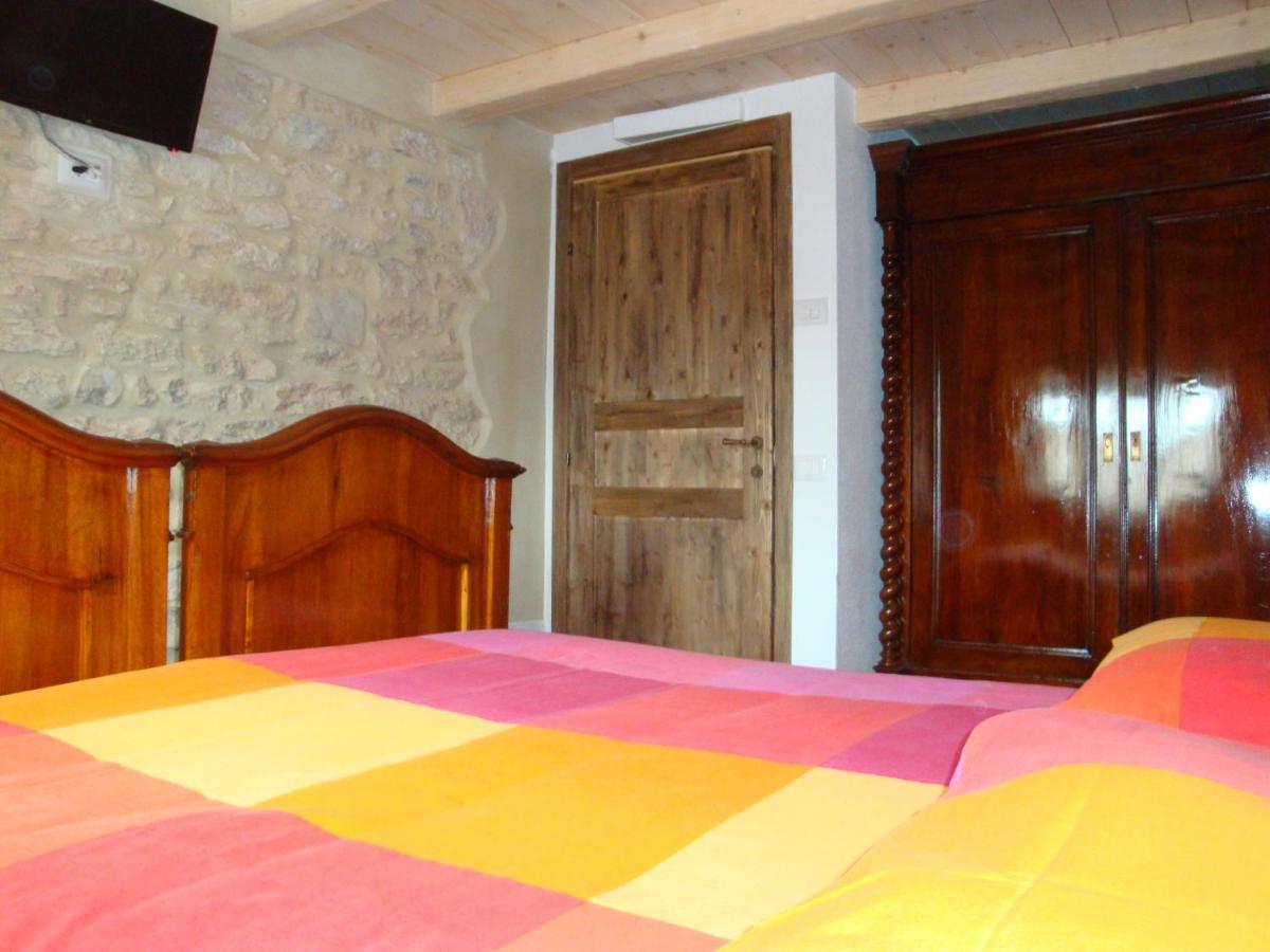 Casa rural Da Andrea E Raffaella