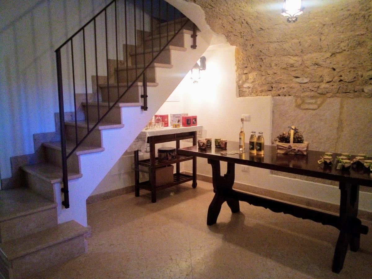 Da Andrea E Raffaella Casa rural