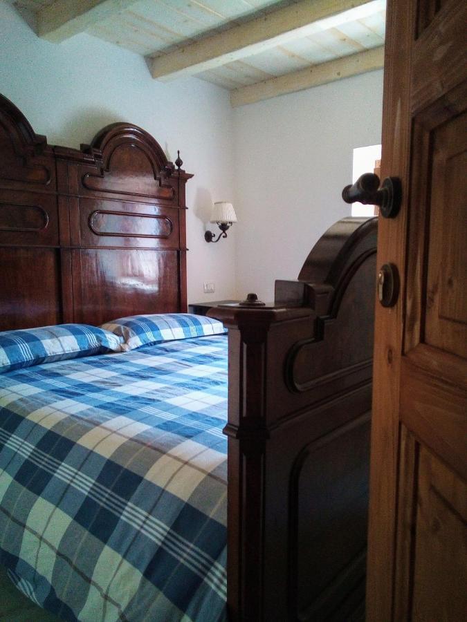 Da Andrea E Raffaella Casa rural *