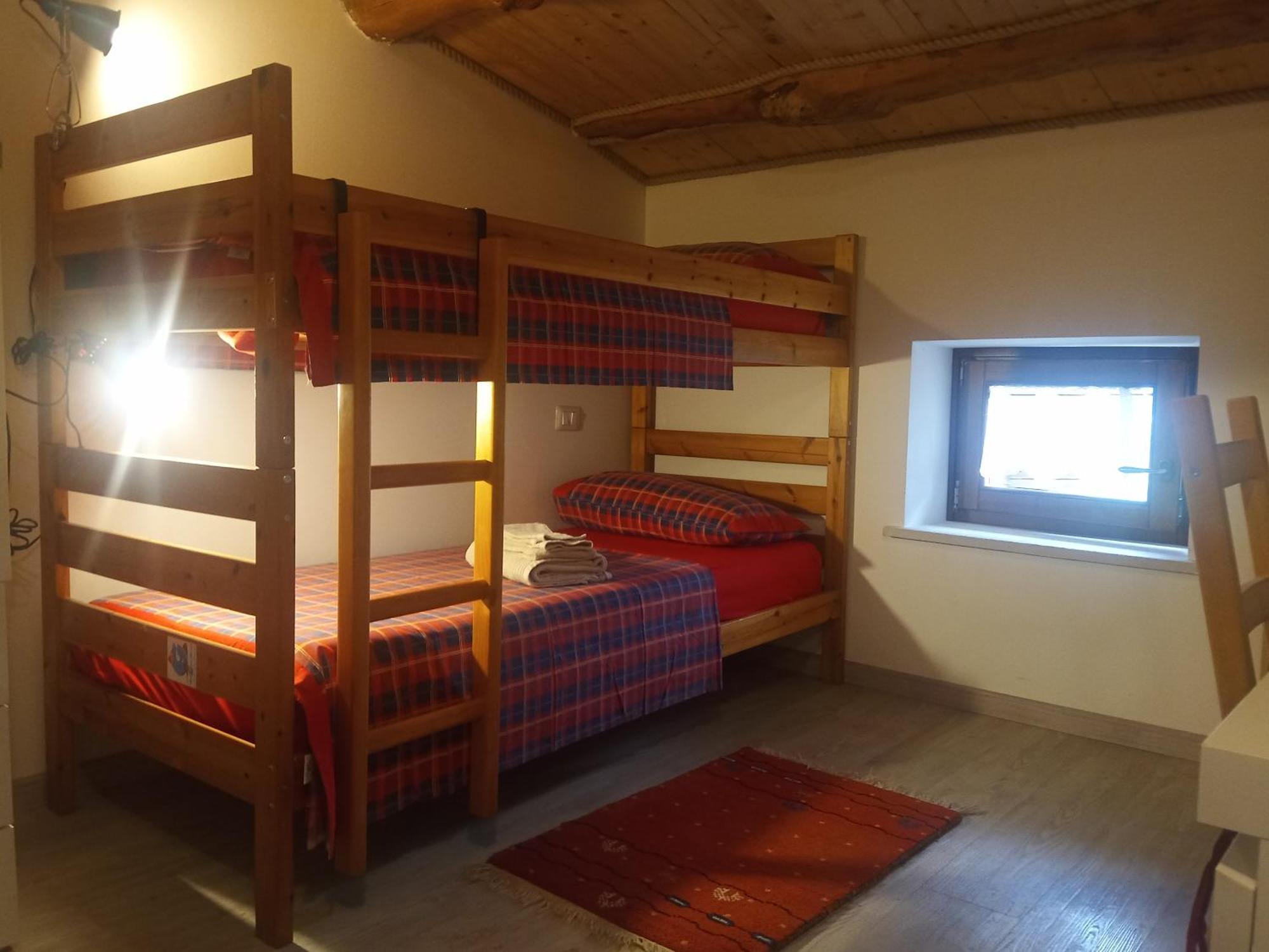 Casa rural Da Andrea E Raffaella