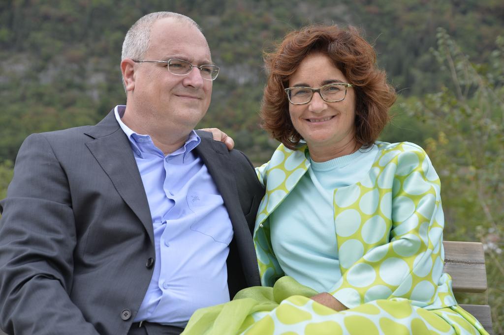 Da Andrea E Raffaella Séjour à la campagne